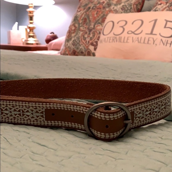 lucky brand belts
